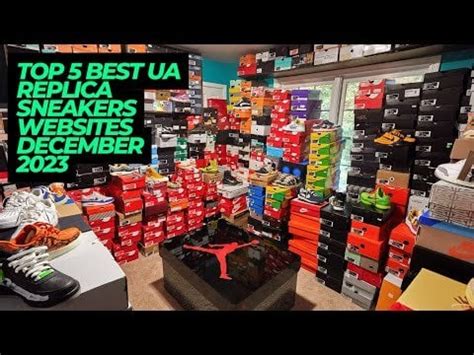 top 5 replica shoe websites|best website for repsneakers.